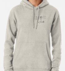 Sudadera con capucha Lauren Jauregui - Tatuajes