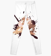 Legging Déjanos vivir #blacklivesmatter