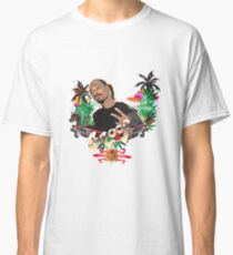 Snoop Dogg tee Classic T-Shirt