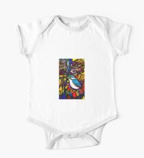 Untitled One Piece - Short Sleeve