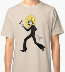 Supper's ready Classic T-Shirt