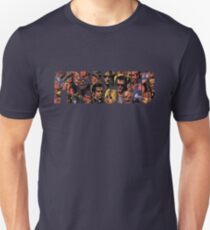 Preacher Unisex T-Shirt