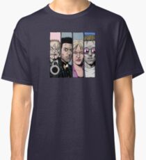 Prediger - Charaktere Classic T-Shirt