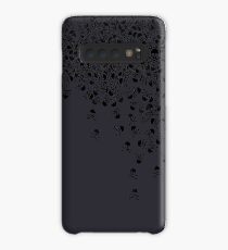 Noctis' Skull and Crossbones Shirt Case/Skin for Samsung Galaxy