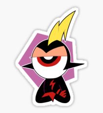 Peeps3 Sticker