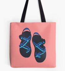 Chacos Tote Bag