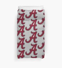 Roll Tide Duvet Cover