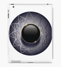 Bullet iPad Case/Skin