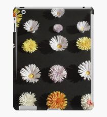 Paper Flowers 2 iPad Case/Skin