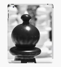 Chess iPad Case/Skin