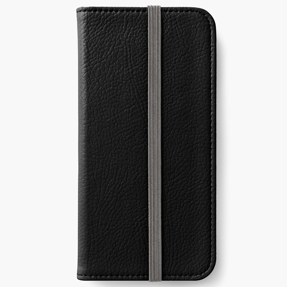 Sith iPhone Wallet