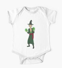 Wizard Zoro One Piece - Short Sleeve