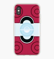 Pokemon X und Y Pokedex iPhone-Hülle & Cover