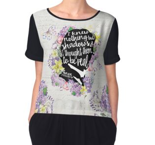 dorian gray t shirt