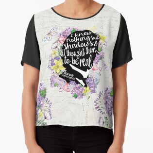 dorian gray t shirt