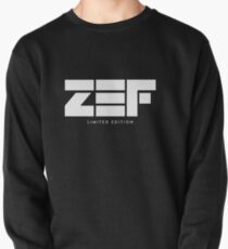 Zef Pullover
