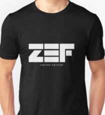 Zef Unisex T-Shirt