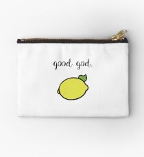 Liz Lemon Studio Pouch