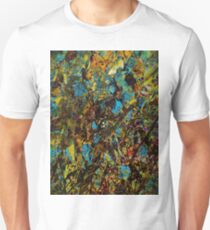 Magical Forest Unisex T-Shirt