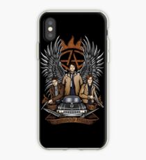 Hunters - Phone Case iPhone Case