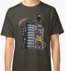Rudy 2's Sweater Classic T-Shirt