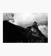 Breathtaking Photographic Print