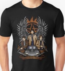 Hunters Unisex T-Shirt