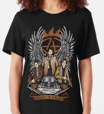 Hunters Slim Fit T-Shirt