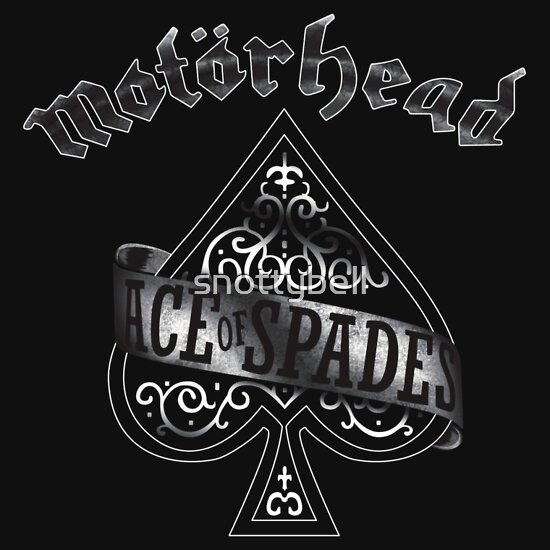 Motorhead: Gifts & Merchandise | Redbubble