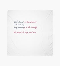 Truth Scarf