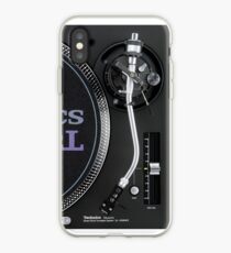 Vinilo o funda para iPhone Dj Old School