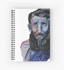 Take a Look at My Life Spiral Notebook