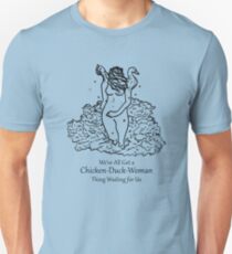 Bushes Of Love Unisex T-Shirt