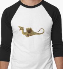 Vintage & Dragon Men's Baseball ¾ T-Shirt