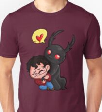 Hannibal - Embrace the cuteness Unisex T-Shirt