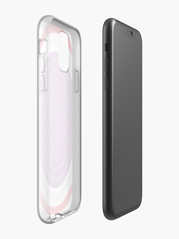 Coque iPhone « RedCup : Purple Drank », par dandiazch