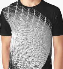 Opera Architecture Graphic T-Shirt
