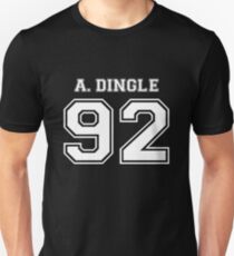 Emmerdale | Aaron Dingle 92 Unisex T-Shirt