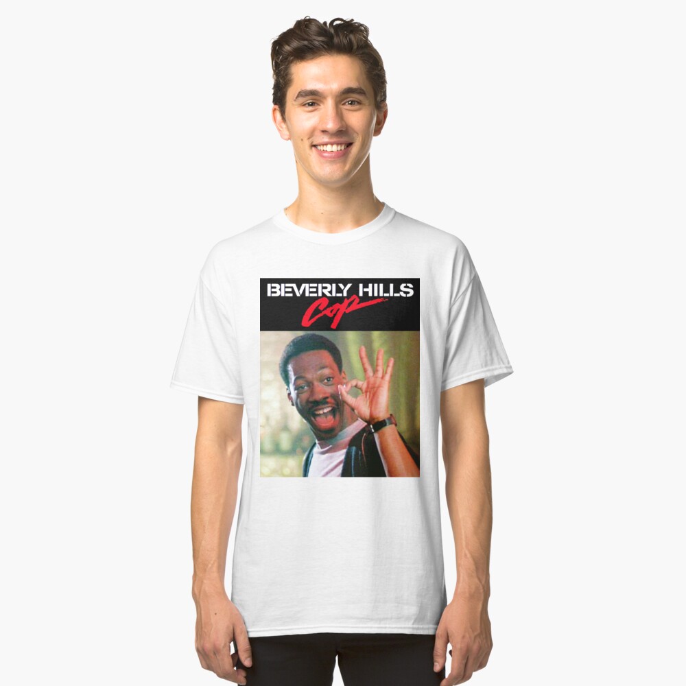 axel foley shirt