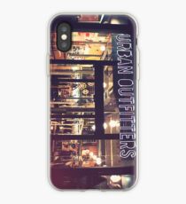 Vinilo o funda para iPhone URBAN OUTFITTERS