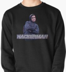 HACKERMAN -Mr Robot Pullover