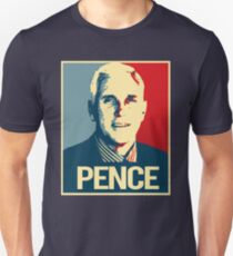 Mike Pence Poster Unisex T-Shirt