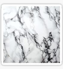 Marble Sticker