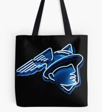 Mercury Tote Tote Bag