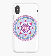 Brightness iPhone Case
