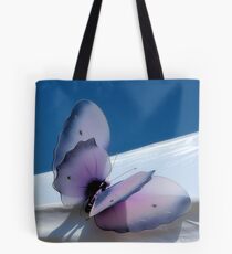 Butterfly Tote Tote Bag