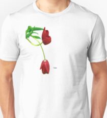 Tulipa Unisex T-Shirt