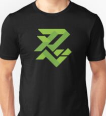 Genji Spray: Nin Unisex T-Shirt