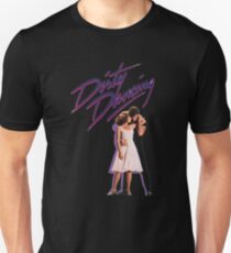 Dancing Dirty Unisex T-Shirt