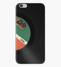 Atlantic Records LP iPhone Case